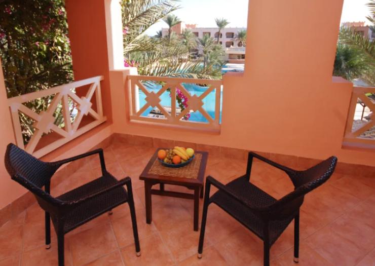 Family Room Vincci Safira Palms 4* Zarzis Family Room Vincci Safira Palms 4* Zarzis