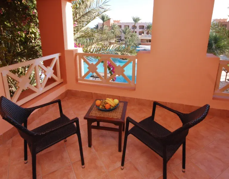 Chambre Familiale Vincci Safira Palms 4* Zarzis Chambre Familiale Vincci Safira Palms 4* Zarzis