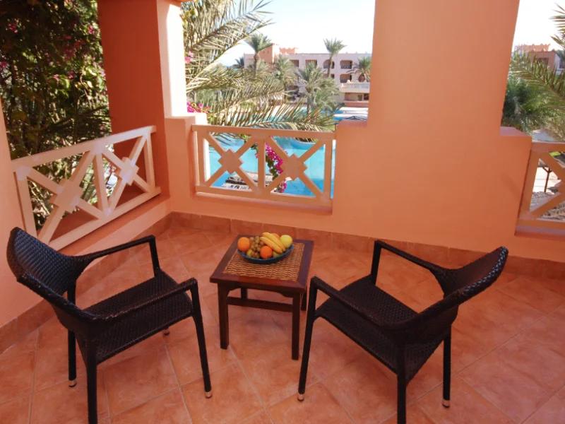 Family Room Vincci Safira Palms 4* Zarzis Family Room Vincci Safira Palms 4* Zarzis