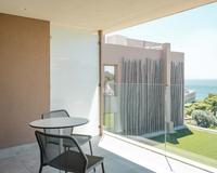 FAMILY SUITE WITH PANORAMIC SEA VIEWS Vincci EverEden 4* Anavyssos - Athens FAMILY SUITE WITH PANORAMIC SEA VIEWS Vincci EverEden 4* Anavyssos - Athens
