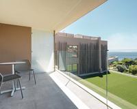 FAMILY SUITE WITH PANORAMIC SEA VIEWS Vincci EverEden 4* Anavyssos - Athens FAMILY SUITE WITH PANORAMIC SEA VIEWS Vincci EverEden 4* Anavyssos - Athens