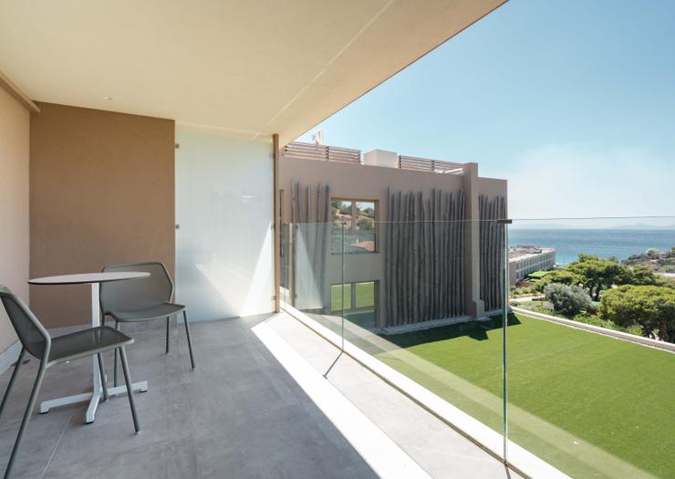 FAMILY SUITE WITH PANORAMIC SEA VIEWS Vincci EverEden 4* Anavyssos - Athens FAMILY SUITE WITH PANORAMIC SEA VIEWS Vincci EverEden 4* Anavyssos - Athens