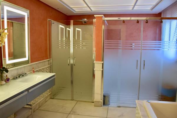 Suite Présidentielle Vincci Selección Aleysa 5* Málaga Suite Présidentielle Vincci Selección Aleysa 5* Málaga