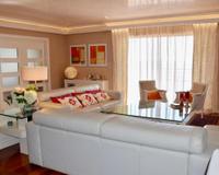 Suite Présidentielle Vincci Selección Aleysa 5* Málaga Suite Présidentielle Vincci Selección Aleysa 5* Málaga