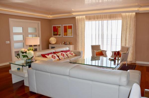 Presidencial Suite Vincci Selección Aleysa 5* Málaga Presidencial Suite Vincci Selección Aleysa 5* Málaga