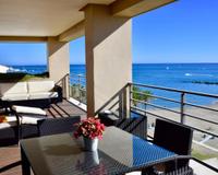 Suite Présidentielle Vincci Selección Aleysa 5* Málaga Suite Présidentielle Vincci Selección Aleysa 5* Málaga