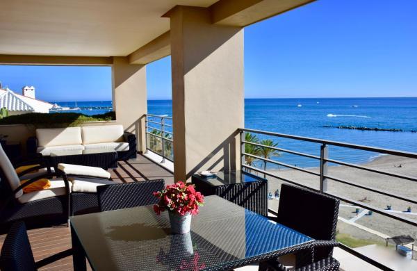 Presidencial Suite Vincci Selección Aleysa 5* Málaga Presidencial Suite Vincci Selección Aleysa 5* Málaga