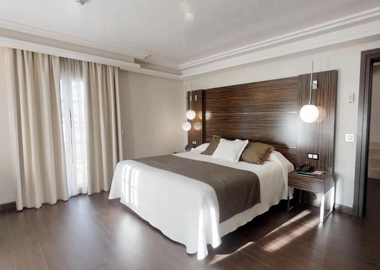 Grand Suite Duplex Vincci Selección Aleysa 5* Málaga Grand Suite Duplex Vincci Selección Aleysa 5* Málaga