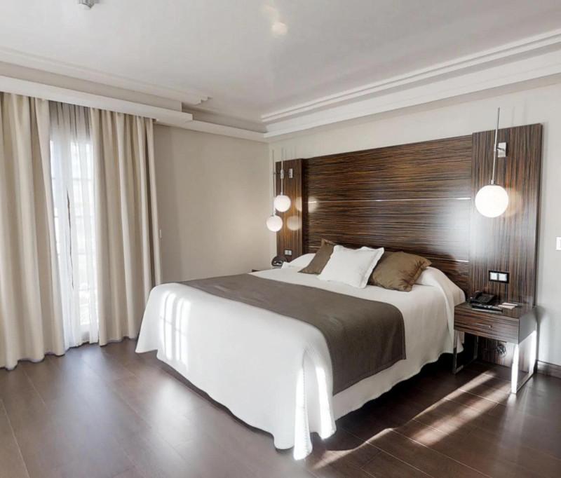 Grand Suite Duplex Vincci Selección Aleysa 5* Málaga Grand Suite Duplex Vincci Selección Aleysa 5* Málaga