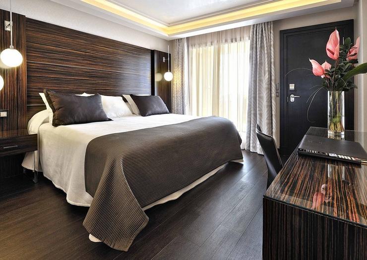 Grand Suite Duplex Vincci Selección Aleysa 5* Málaga Grand Suite Duplex Vincci Selección Aleysa 5* Málaga