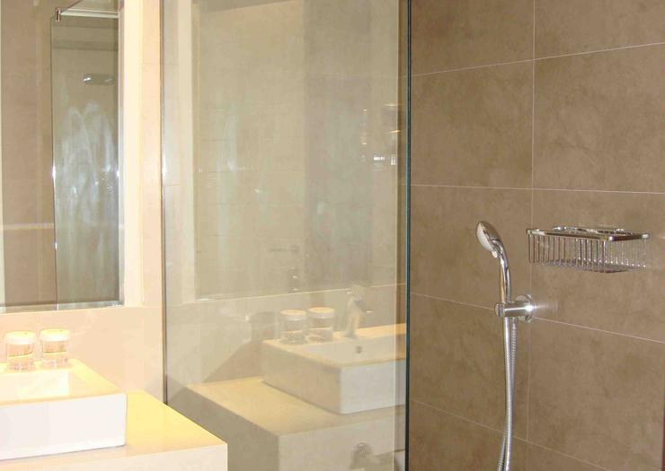 Double Room Vincci Valdecañas Golf 4* Cáceres Double Room Vincci Valdecañas Golf 4* Cáceres