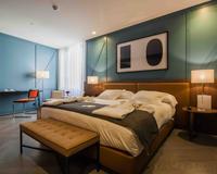 Chambre Double standard Vincci Porto 4* Chambre Double standard Vincci Porto 4*