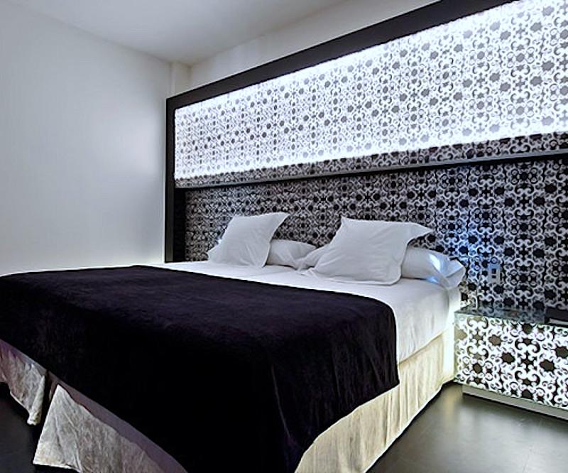 Habitación Triple Vincci Vía 66 4* Madrid Habitación Triple Vincci Vía 66 4* Madrid
