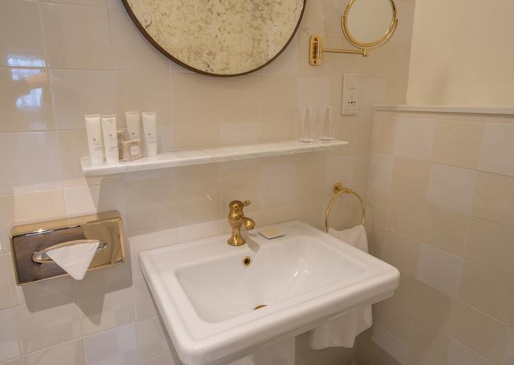 Quarto Junior Suite Hotel Vincci The Mint 4* Madrid Quarto Junior Suite Hotel Vincci The Mint 4* Madrid