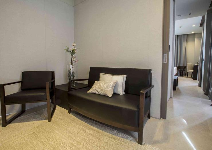 Camera Doppia Vincci Mercat 4* Valencia Camera Doppia Vincci Mercat 4* Valencia