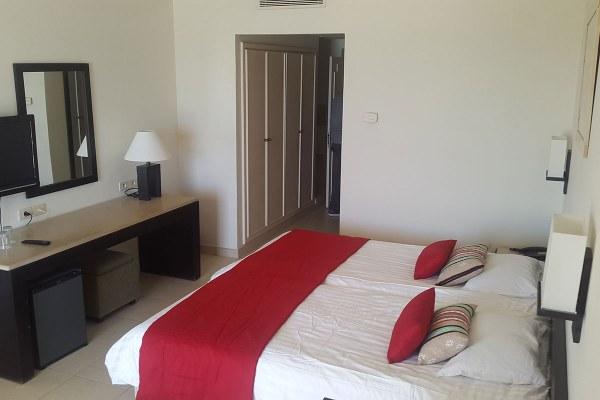 Standard Double room Vincci Dar Midoun & Spa 4* Djerba Standard Double room Vincci Dar Midoun & Spa 4* Djerba