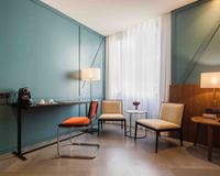 Chambre Double standard Vincci Porto 4* Chambre Double standard Vincci Porto 4*