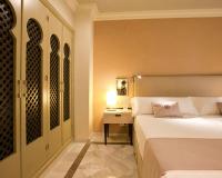 Quarto Duplo com Cama Extra Hotel Vincci Albayzín 4* Granada Quarto Duplo com Cama Extra Hotel Vincci Albayzín 4* Granada