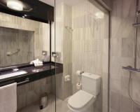 Quarto Duplo com Cama Extra Hotel Vincci Albayzín 4* Granada Quarto Duplo com Cama Extra Hotel Vincci Albayzín 4* Granada