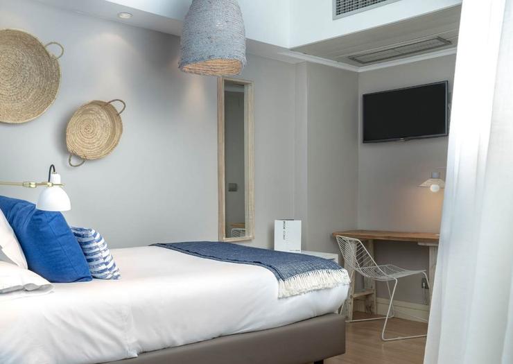 Individuel Vincci Puertochico 4* Santander Individuel Vincci Puertochico 4* Santander