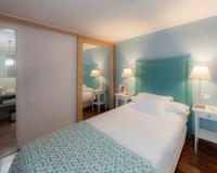 Habitación Individual Vincci Soma 4* Madrid Habitación Individual Vincci Soma 4* Madrid