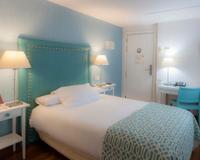 Habitación Individual Vincci Soma 4* Madrid Habitación Individual Vincci Soma 4* Madrid