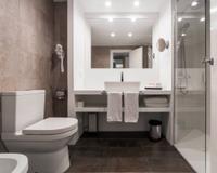 Habitación Individual Vincci Soma 4* Madrid Habitación Individual Vincci Soma 4* Madrid