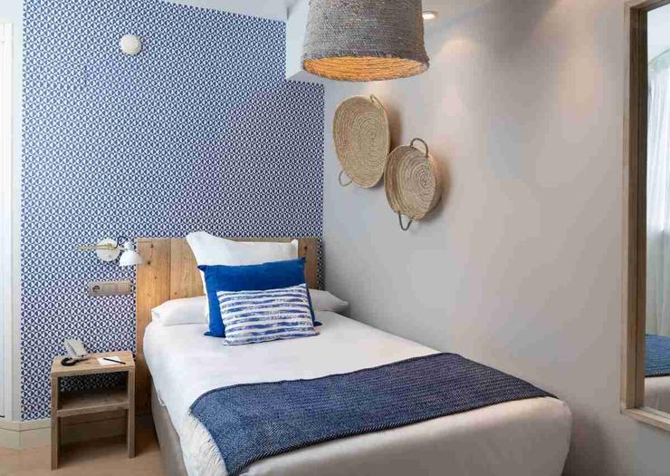 Individuel Vincci Puertochico 4* Santander Individuel Vincci Puertochico 4* Santander