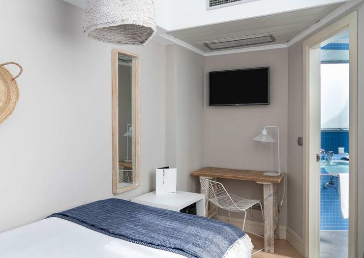 Individuel Vincci Puertochico 4* Santander Individuel Vincci Puertochico 4* Santander