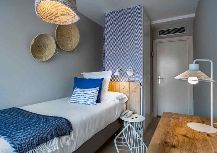 Individuel Vincci Puertochico 4* Santander Individuel Vincci Puertochico 4* Santander