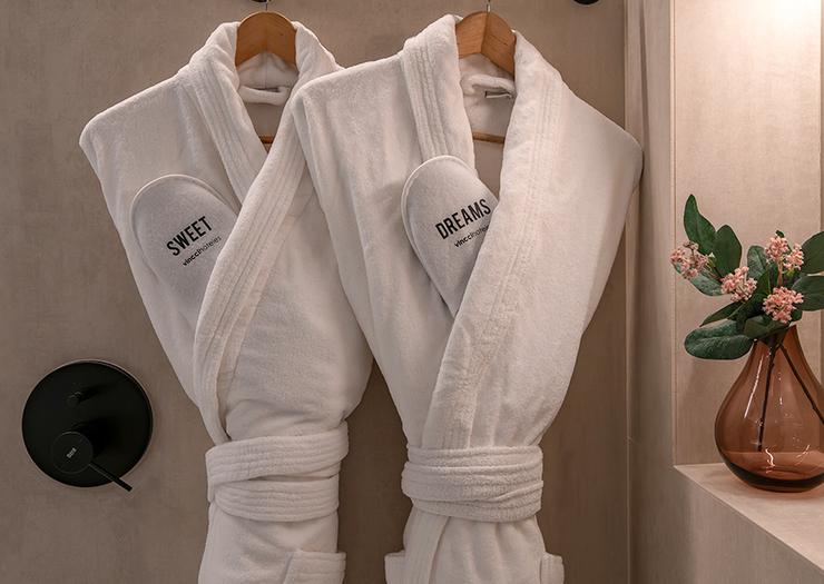 JUNIOR SUITE DELUXE Vincci Marítimo 4* Barcelona JUNIOR SUITE DELUXE Vincci Marítimo 4* Barcelona