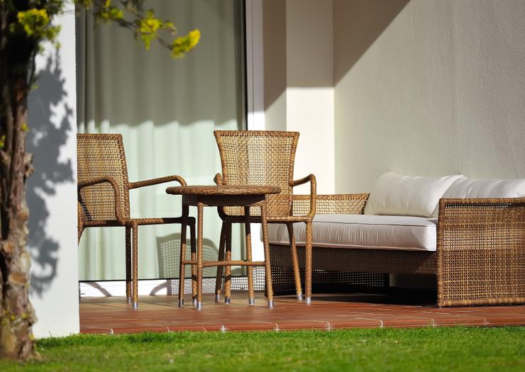 JUNIOR SUITE GARDEN ACCESS Vincci Costa Golf 4* Cadiz JUNIOR SUITE GARDEN ACCESS Vincci Costa Golf 4* Cadiz