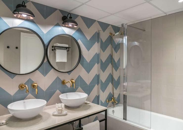 Junior Suite Vincci Puertochico 4* Santander Junior Suite Vincci Puertochico 4* Santander