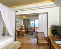 Junior Suite with terrace and ocean view Vincci Selección la Plantación del Sur 5* Tenerife Junior Suite with terrace and ocean view Vincci Selección la Plantación del Sur 5* Tenerife