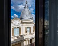 Junior Suite Room Vincci The Mint 4* Madrid Junior Suite Room Vincci The Mint 4* Madrid