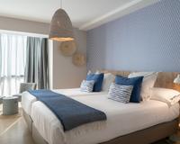 Junior Suite Vincci Puertochico 4* Santander Junior Suite Vincci Puertochico 4* Santander