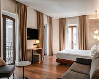 Camera Junior Suite Vincci Selección Unuk 5* GL Siviglia Camera Junior Suite Vincci Selección Unuk 5* GL Siviglia