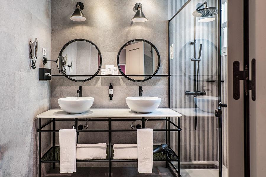 Vincci Room con Balcón  Vincci La Rábida 4* Sevilla