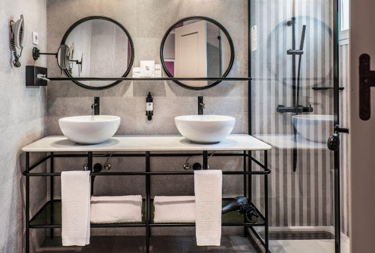 Camera Doble Essence Vincci La Rábida 4* Siviglia Camera Doble Essence Vincci La Rábida 4* Siviglia