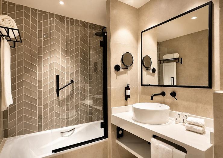VINCCI ROOM Vincci Larios Diez 4* Málaga VINCCI ROOM Vincci Larios Diez 4* Málaga