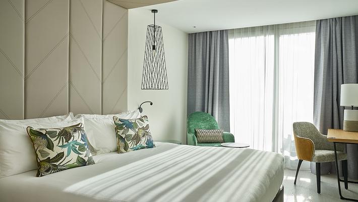 VINCCI ROOM Vincci Larios Diez 4* Málaga VINCCI ROOM Vincci Larios Diez 4* Málaga