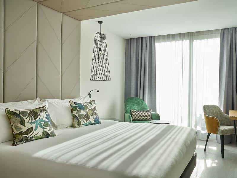 VINCCI ROOM Vincci Larios Diez 4* Málaga VINCCI ROOM Vincci Larios Diez 4* Málaga
