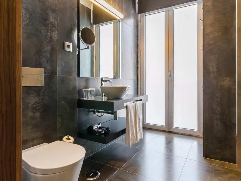 Habitación Corner Vincci Liberdade 4* Lisboa Habitación Corner Vincci Liberdade 4* Lisboa