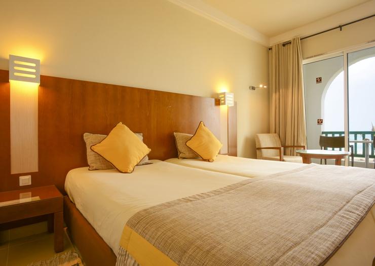 Menzel Room Vincci Helios Beach 4* Djerba Menzel Room Vincci Helios Beach 4* Djerba