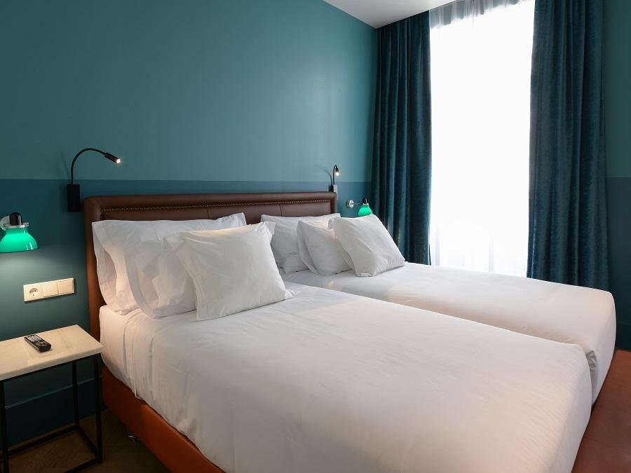 Vincci Room Vincci The Mint 4* Madrid Vincci Room Vincci The Mint 4* Madrid