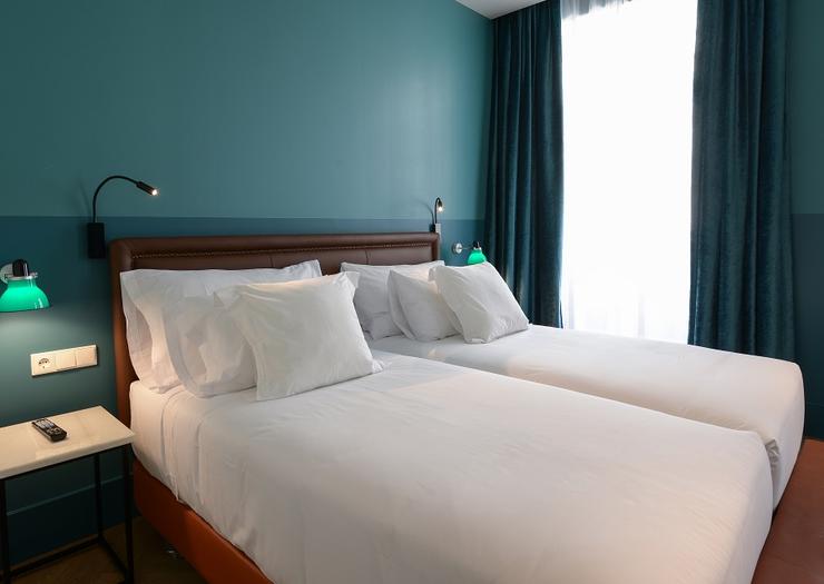 Vincci Room Vincci The Mint 4* Madrid Vincci Room Vincci The Mint 4* Madrid