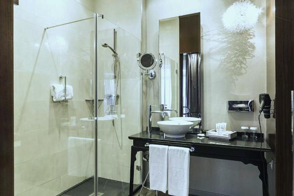 Premium Room Vincci Palace 4* Valencia Premium Room Vincci Palace 4* Valencia