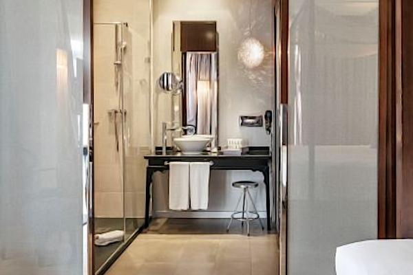 Superior Rooms Vincci Palace 4* Valencia Superior Rooms Vincci Palace 4* Valencia