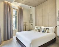 Panoramic Double Room Vincci Larios Diez 4* Málaga Panoramic Double Room Vincci Larios Diez 4* Málaga