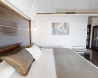 Panorama-Deluxe-Zimmer mit Meerblick Vincci Selección Aleysa 5* Málaga Panorama-Deluxe-Zimmer mit Meerblick Vincci Selección Aleysa 5* Málaga